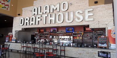 Alamo Drafthouse