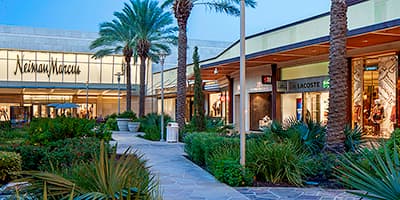 Shops at La Cantera