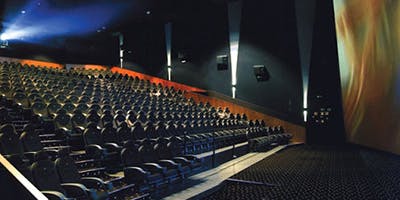 Palladium IMAX